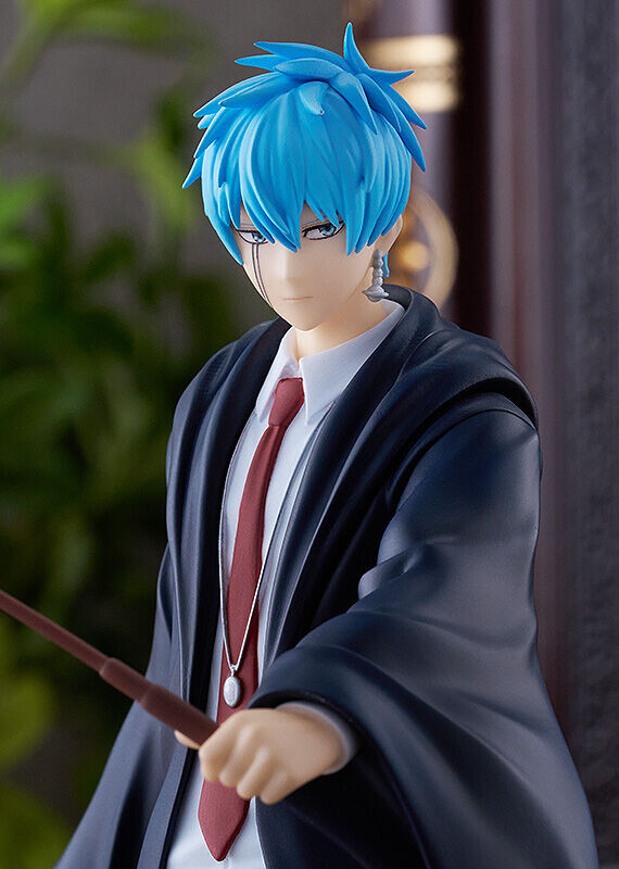 

Фигурка Mashle Magic and Muscles - Lance Crown Pop Up Parade Figure