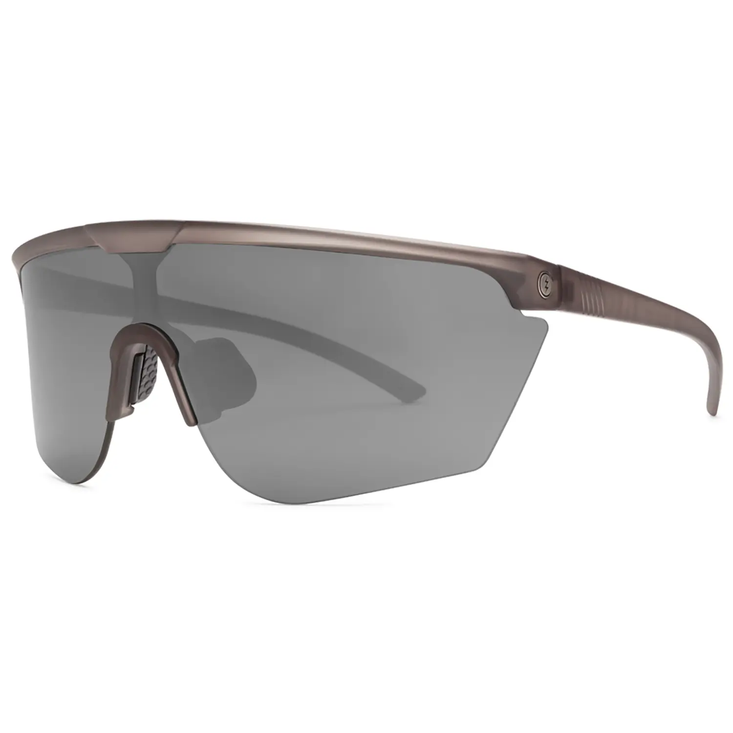 

Солнцезащитные очки Electric Cove, цвет Matte Charcoal/Silver Polarized