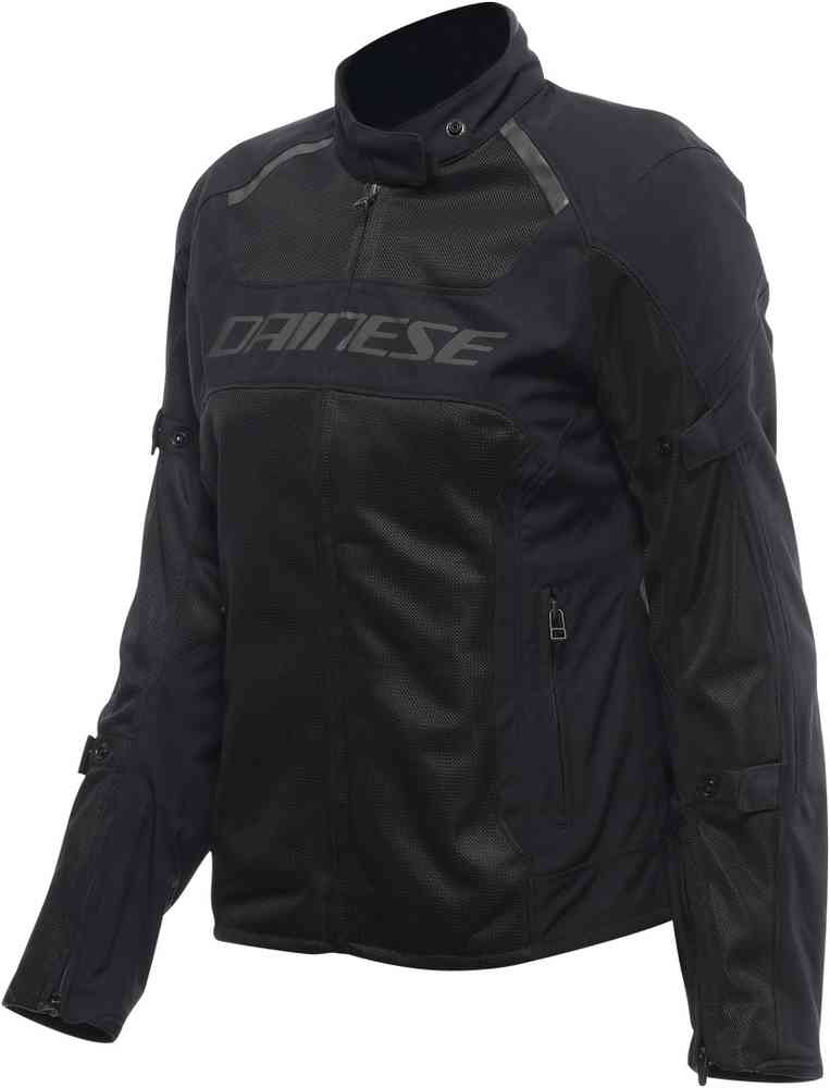 Женская мотоциклетная текстильная куртка Air Frame 3 Dainese, черный