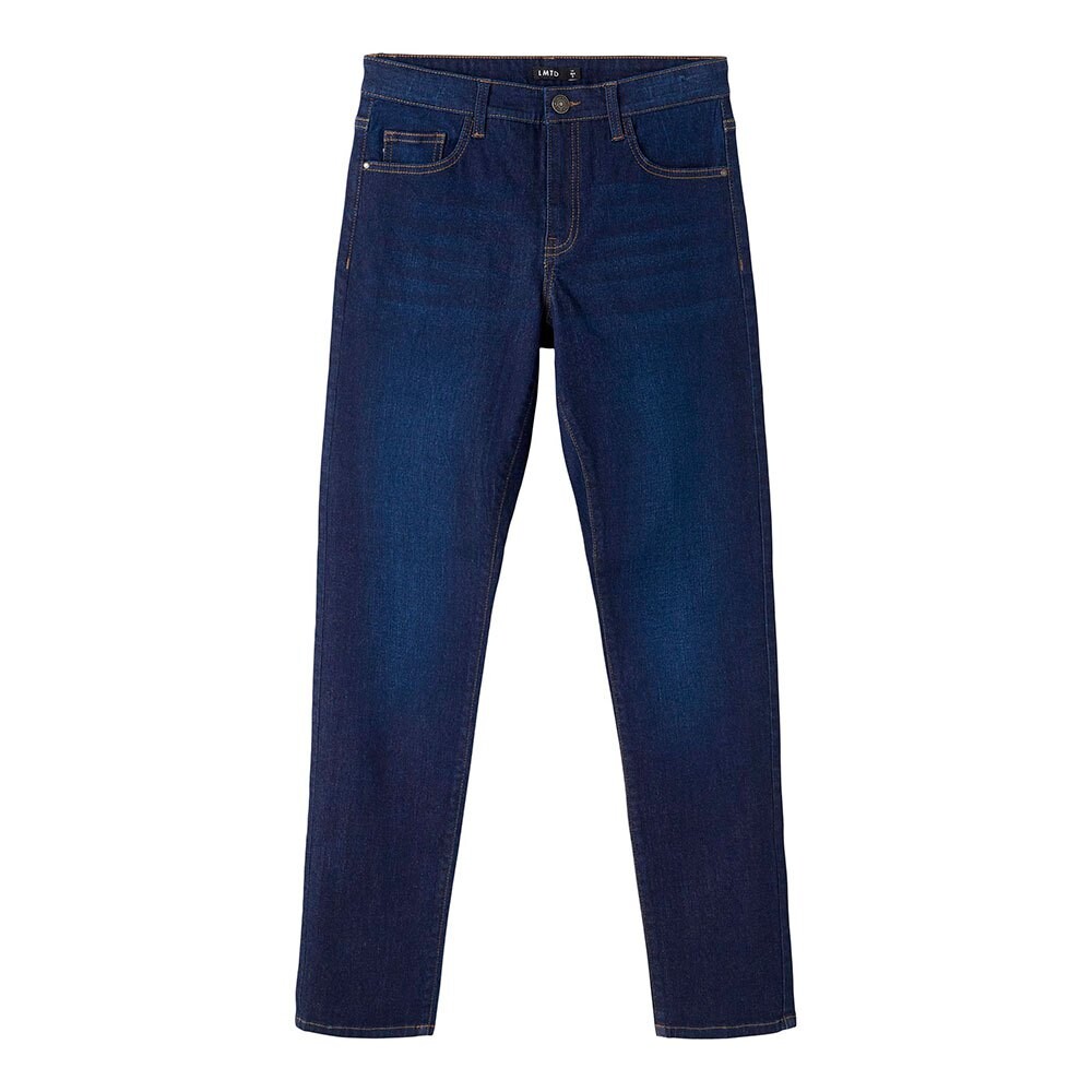 

Джинсы Name It Tulrich Regular Fit, синий