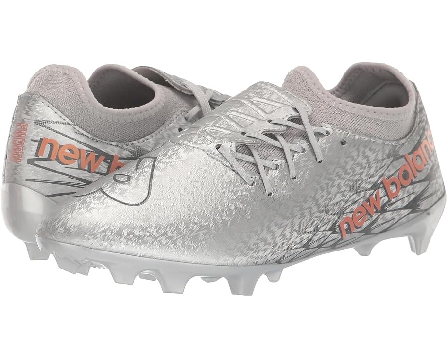 

Кроссовки New Balance Furon V7 Dispatch FG, цвет Silver/Brighton Grey
