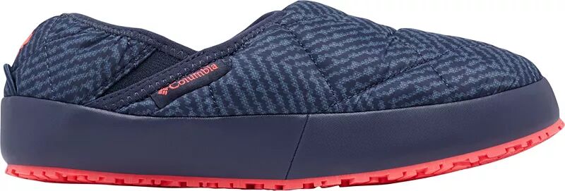 

Женские тапочки Columbia Omni-Heat Lazy Bend 200 г Moc