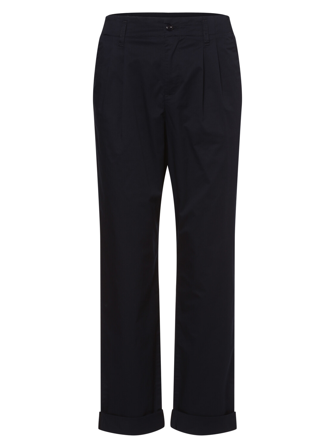 

Брюки Marie Lund Hose, морской