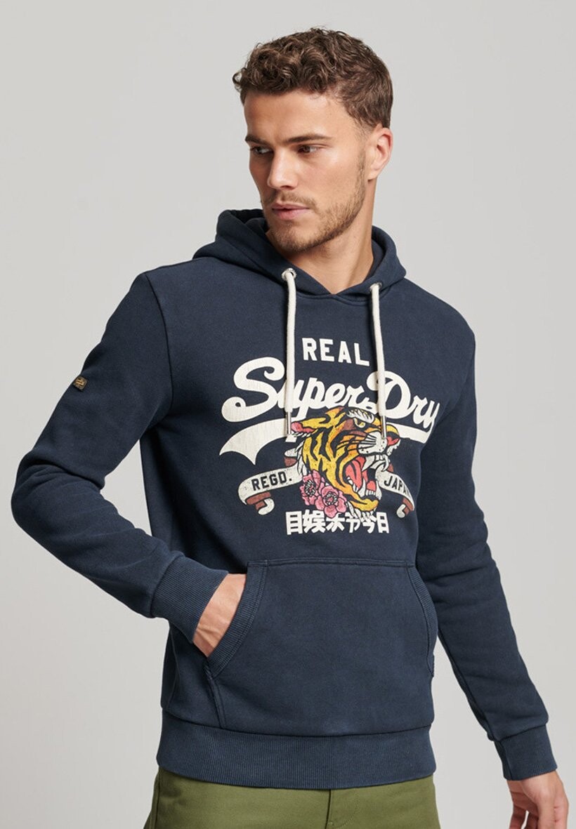 

Худи Superdry