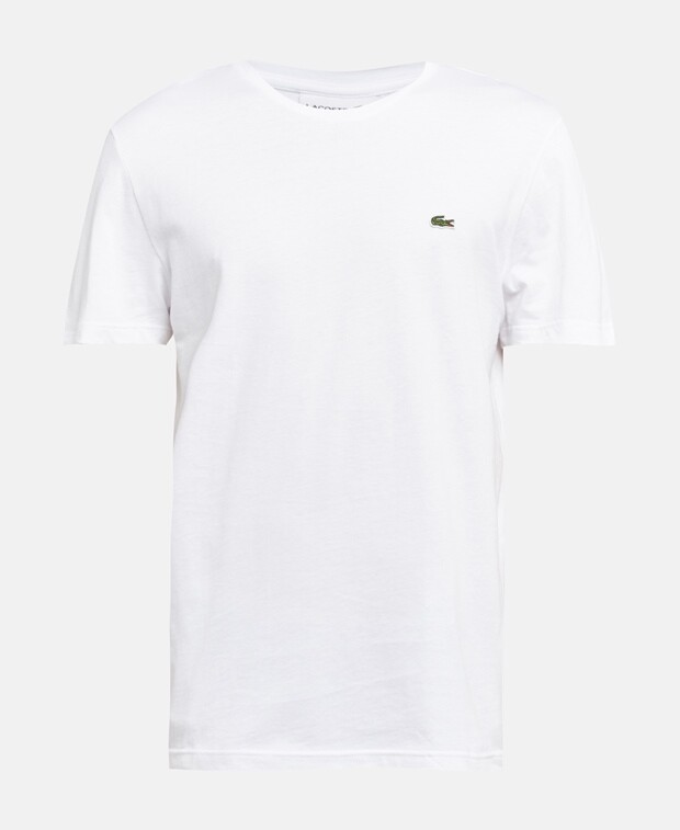 

Футболка Lacoste, белый