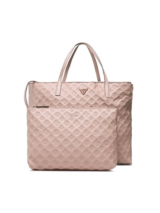 

Кошелек Guess, розовый
