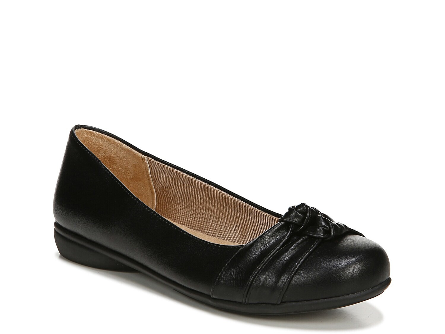 

Балетки Life Stride Anika, черный