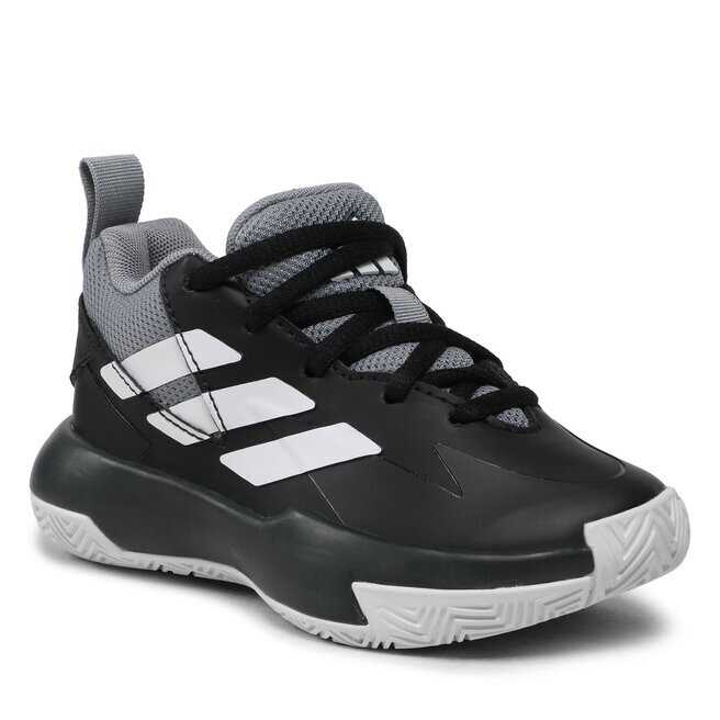 

Кроссовки adidas Cross'Em Up, черный