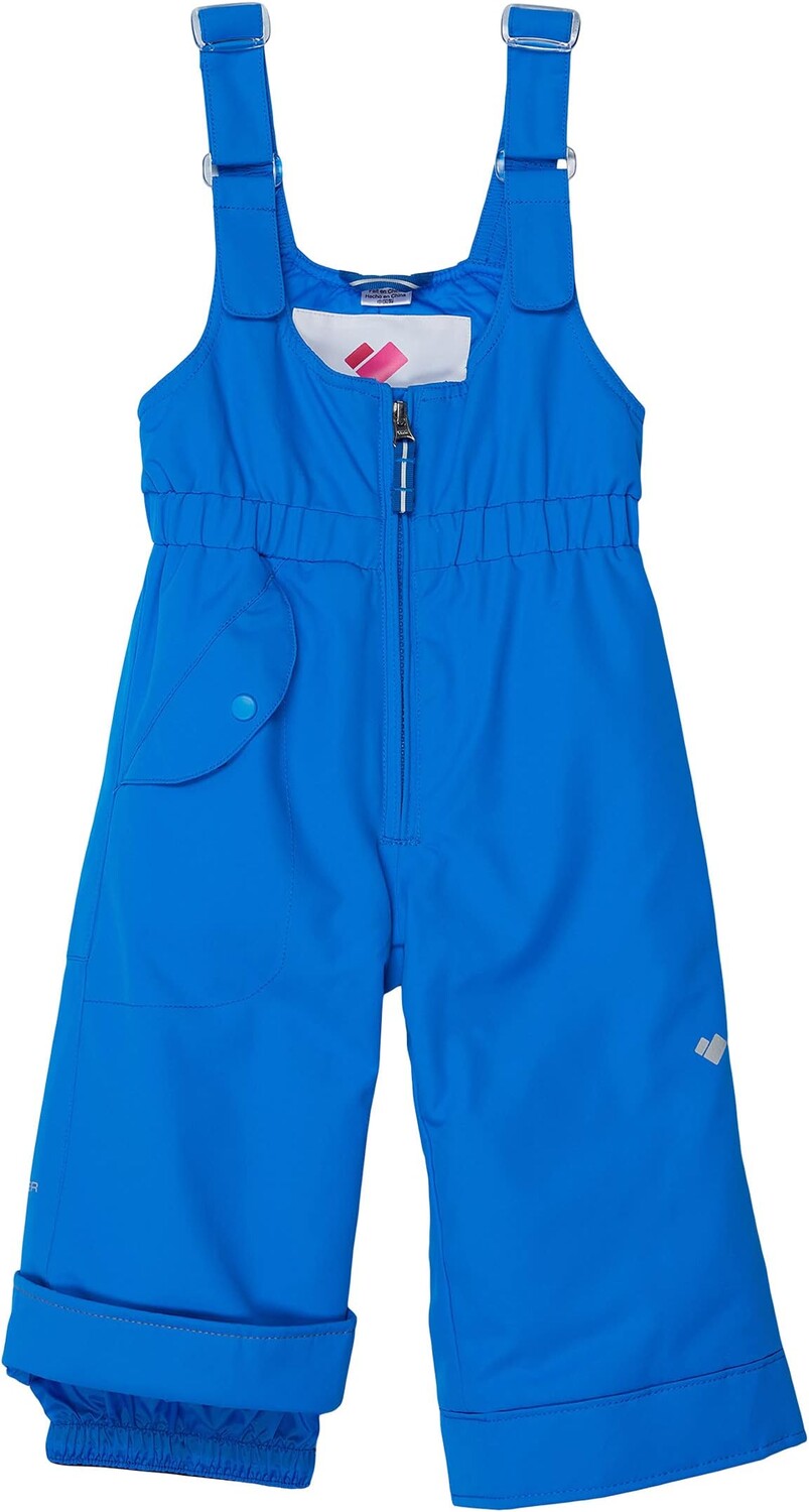 

Брюки Obermeyer Snoverall Pants, цвет Blue Vibes