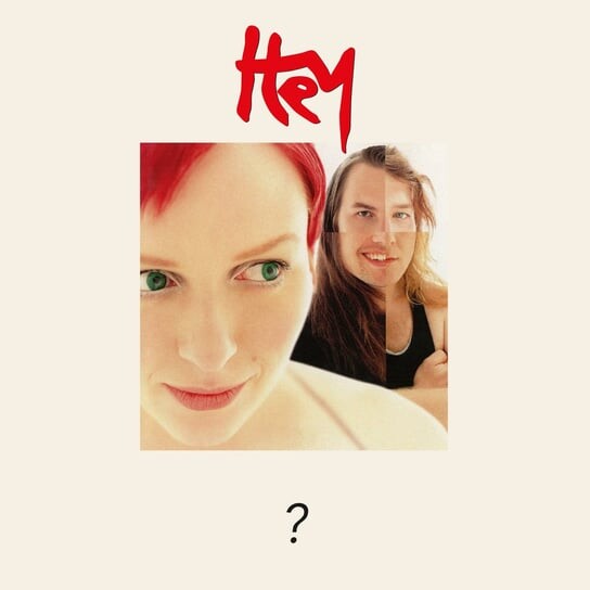 

Виниловая пластинка Hey - 
