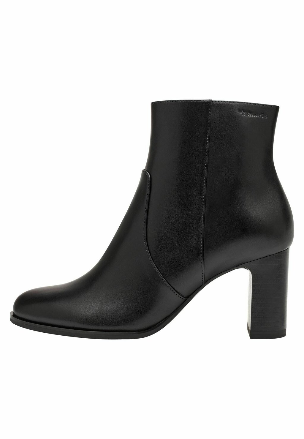 

Ботинки Tamaris, цвет black