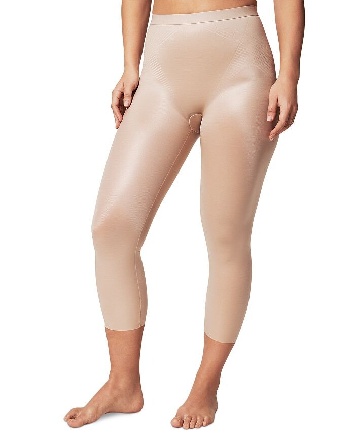 

Леггинсы Thinstincts 2.0 Капри Spanx