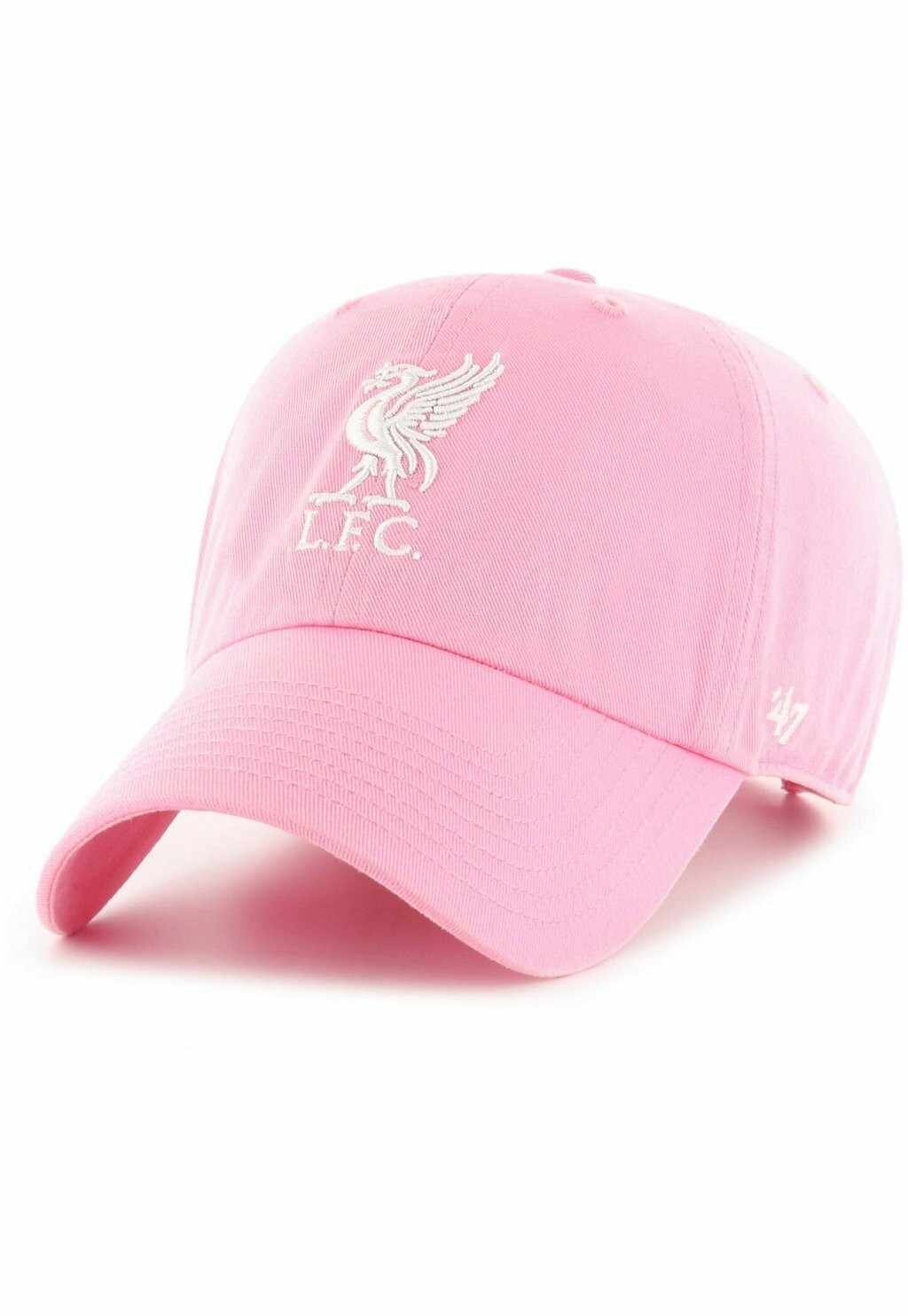 

Бейсболка RELAXED FIT LIVERPOOL '47, цвет rosa