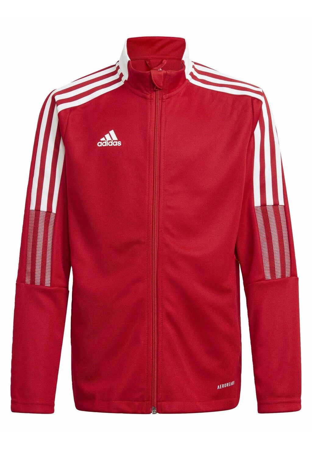

Спортивная куртка Iro 21 Track Top Adidas, красный