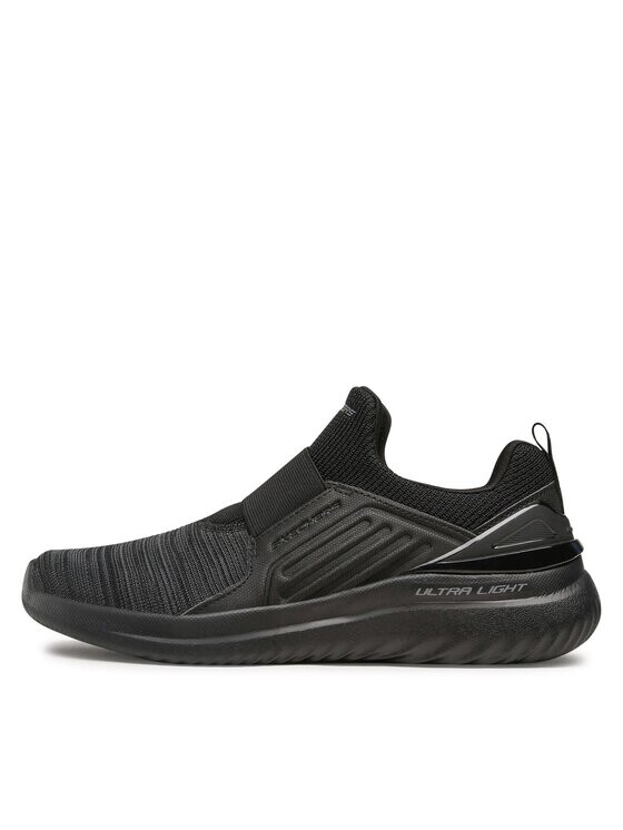 

Кроссовки Skechers, черный
