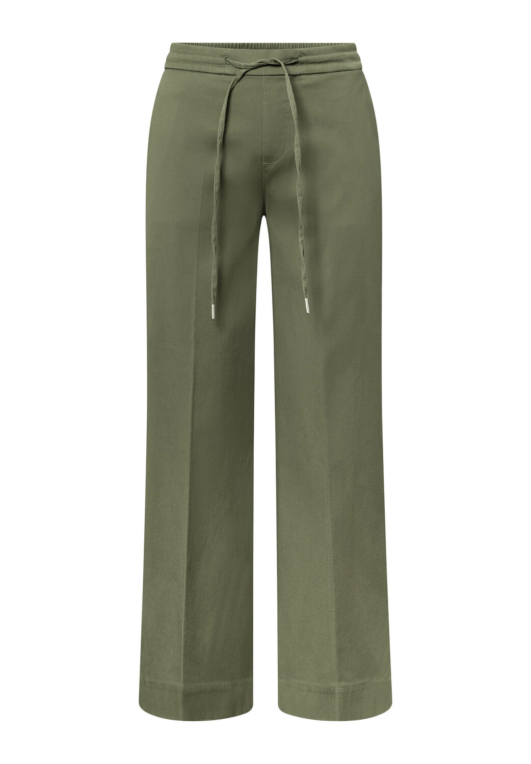 

Брюки Liverpool Culotte Kelsey Culotte, цвет dried basil