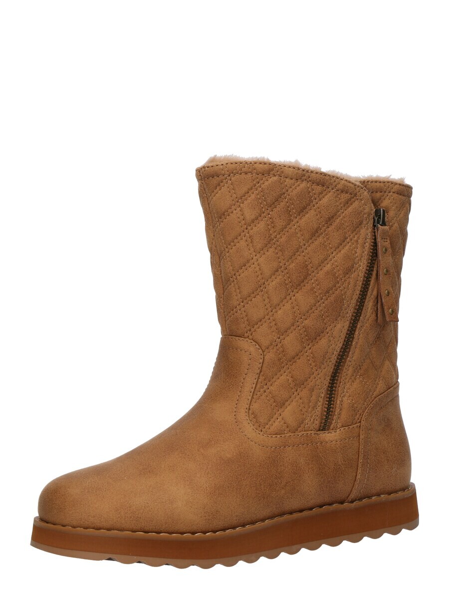 

Ботинки SKECHERS Boots KEEPSAKES 2.0 - MORNING WALKS, цвет Caramel