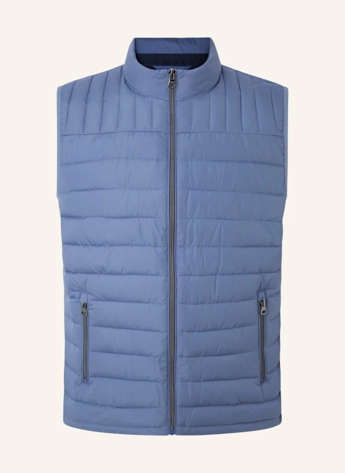 

Жилет ultra lw жилет Hackett London, синий