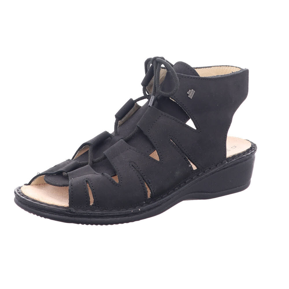 

Сандалии Finn Comfort Sandale, черный