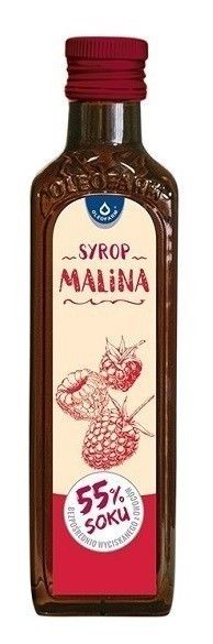 Oleofarm Malina сироп, 250 ml