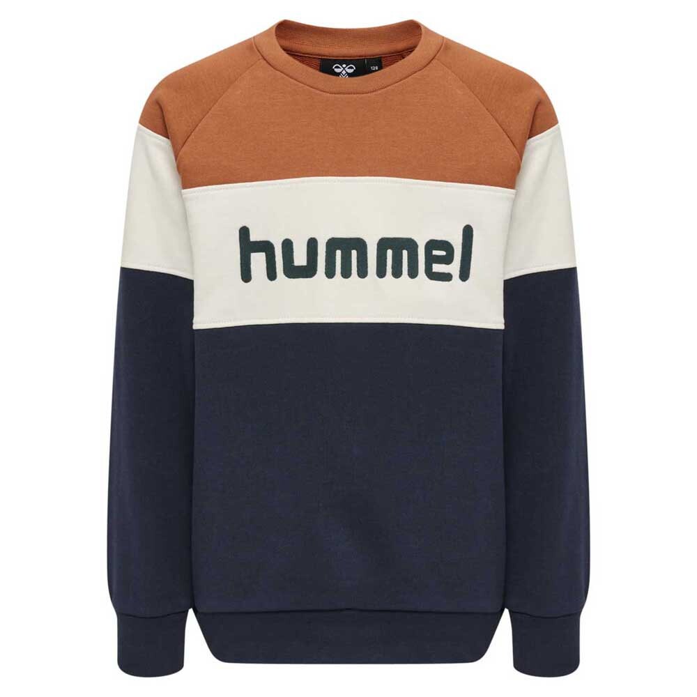 

Толстовка Hummel Claes, синий