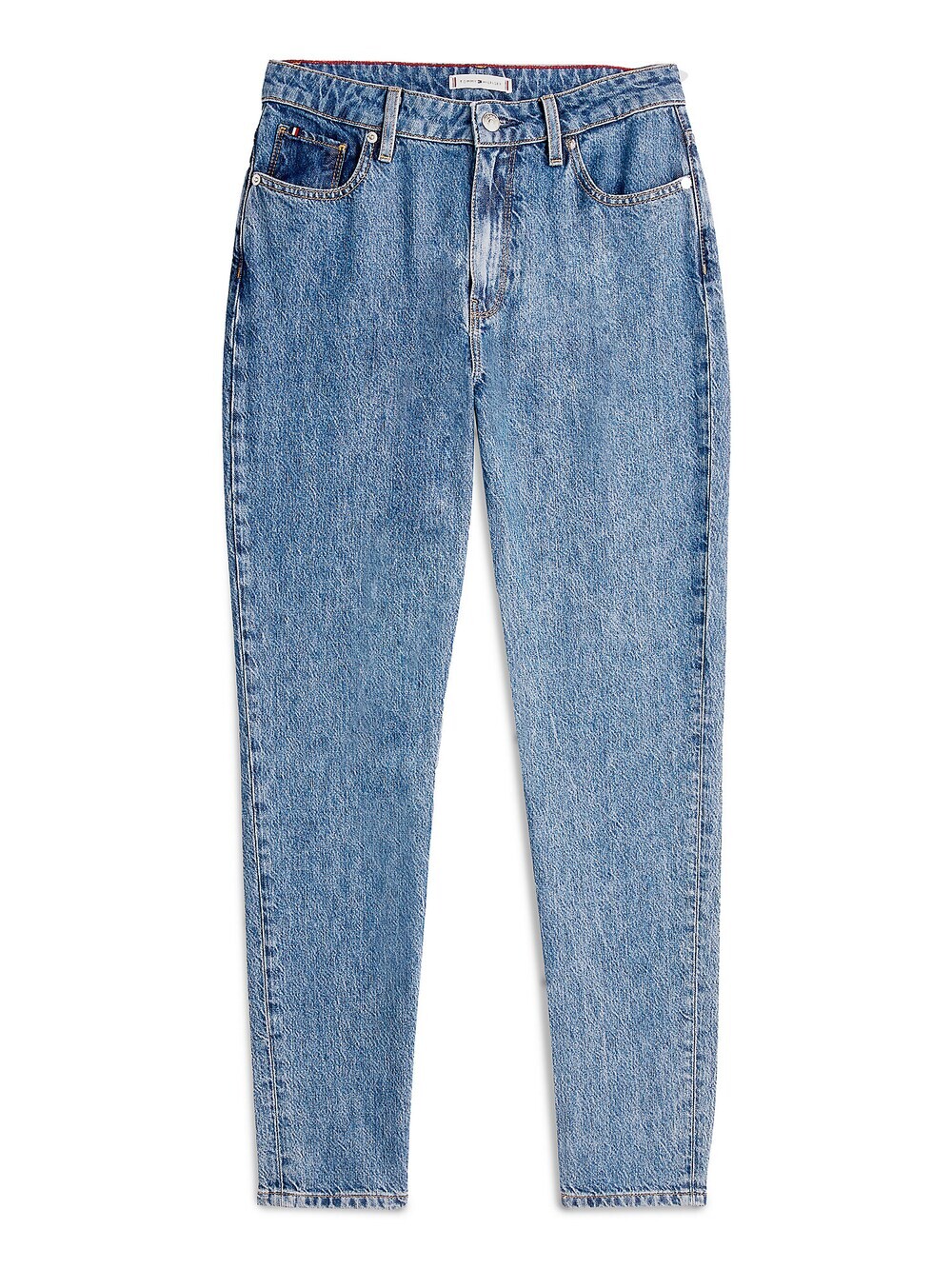 

Зауженные джинсы Tommy Hilfiger Gramercy, синий