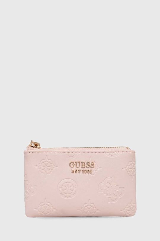 

Кошелек Guess, розовый