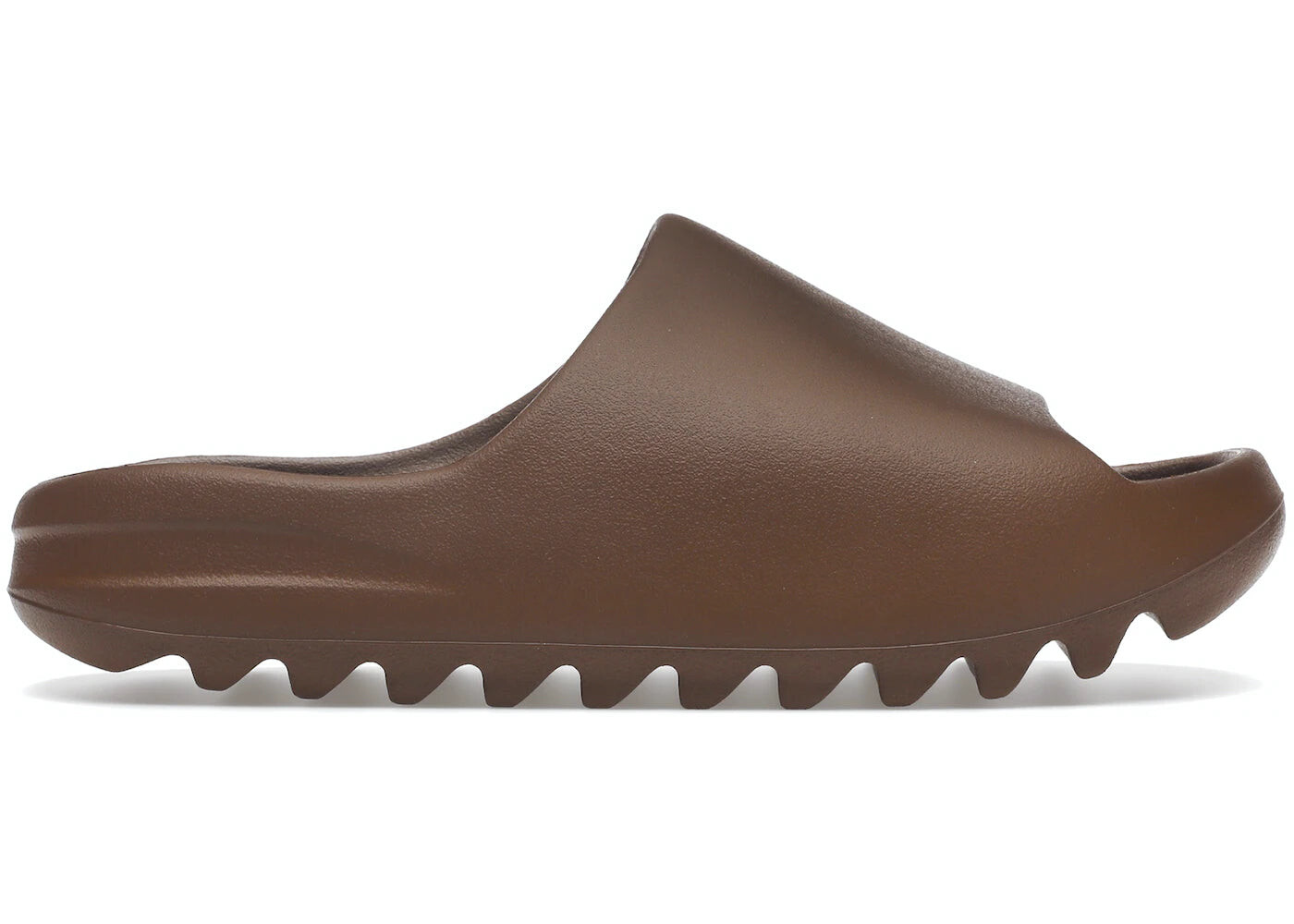 

Сланцы Adidas Originals Yeezy Slide Flax