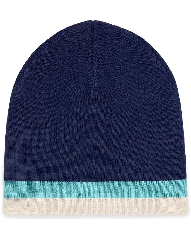 

Шапка Saucony Rested Beanie, цвет Sodalite
