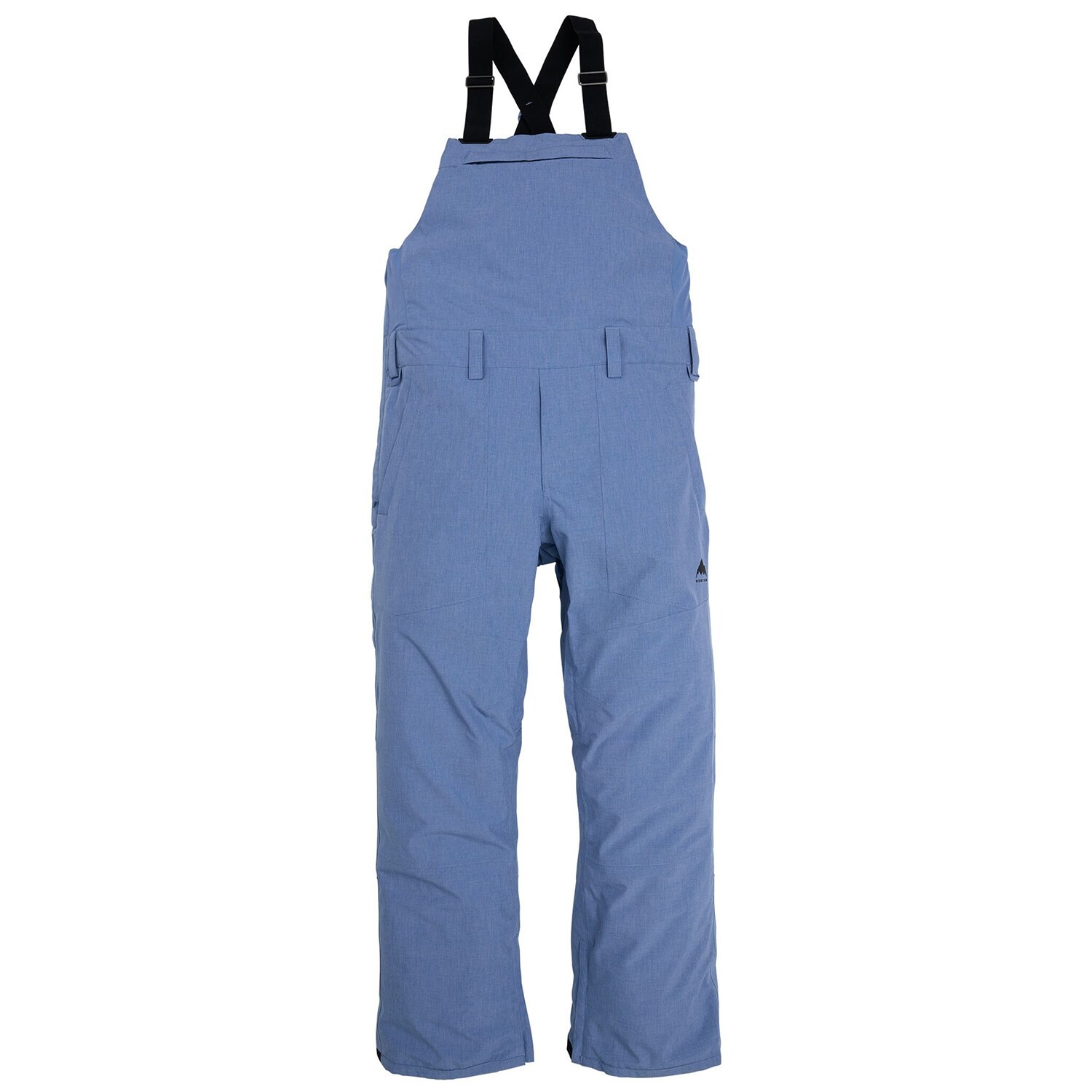

Брюки Burton Snowdial Bib, синий