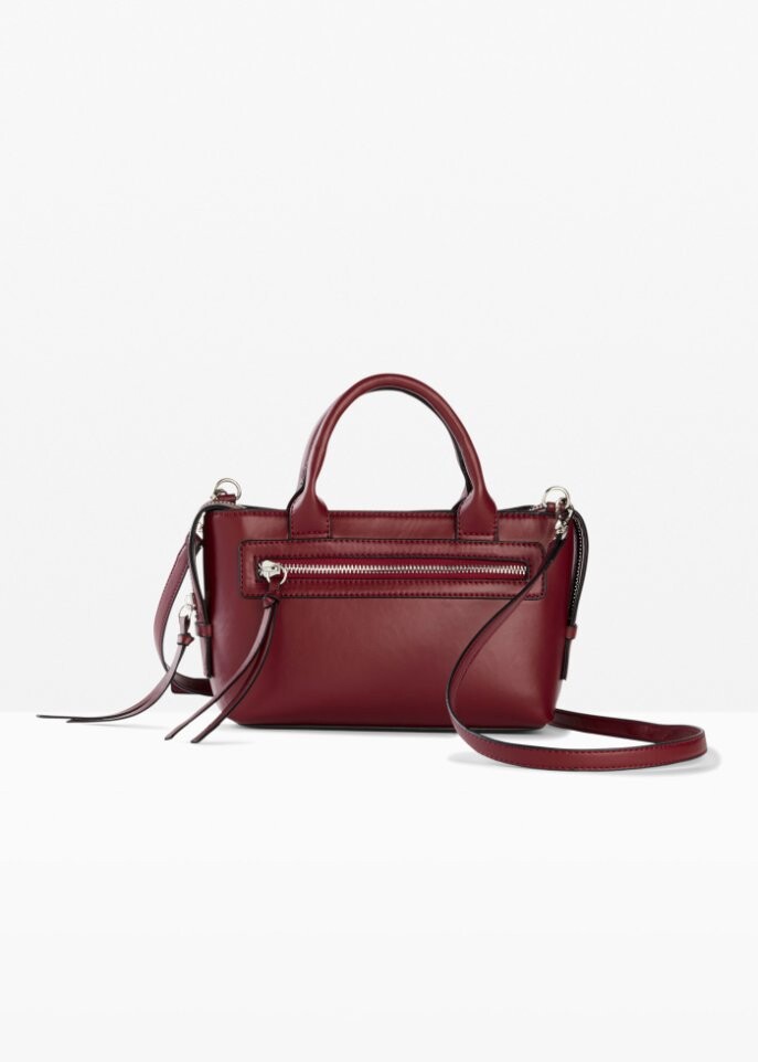 

Кошелек Bpc Bonprix Collection, красный