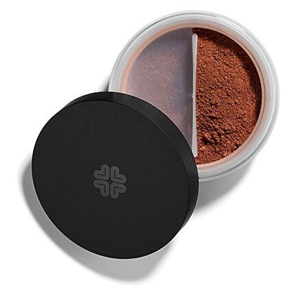 

Минеральная основа Lily Lolo SPF 15 Bonbon 10 г