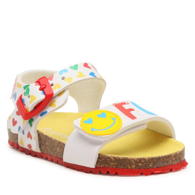

Сандалии Agatha Ruiz de la Prada M, белый