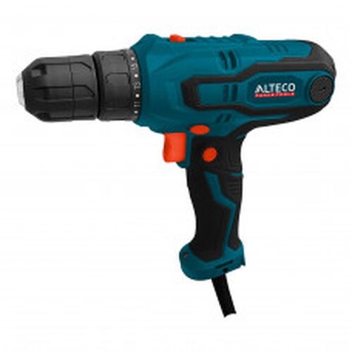 

Сетевой шуруповёрт Alteco D 330-10