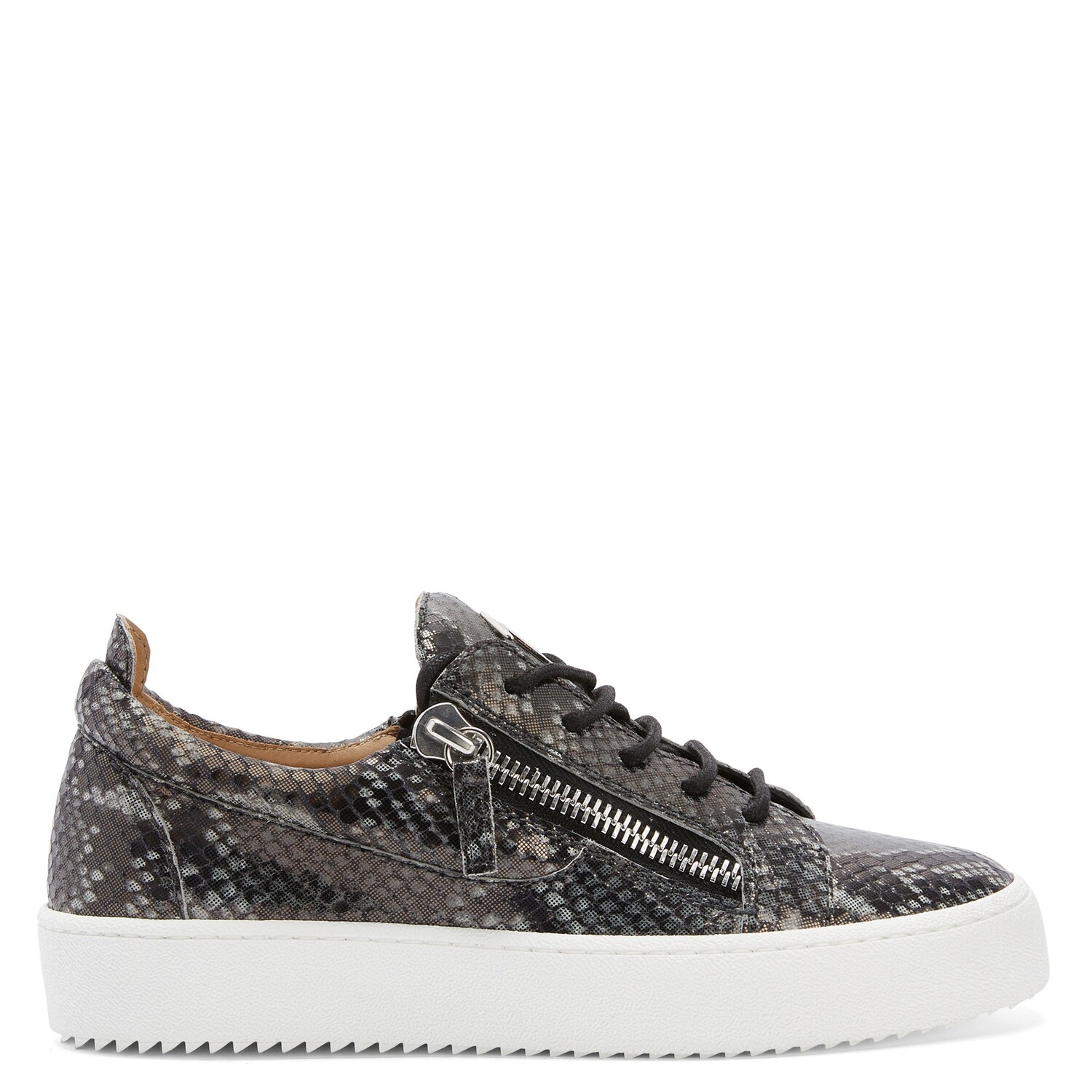 

Джузеппе Занотти Гейл Giuseppe Zanotti, черный