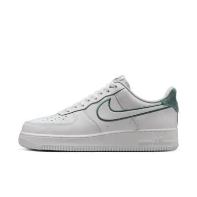 

Кроссовки Nike Air Force 1 '07 LV8, цвет Summit White/Bicoastal/Summit White