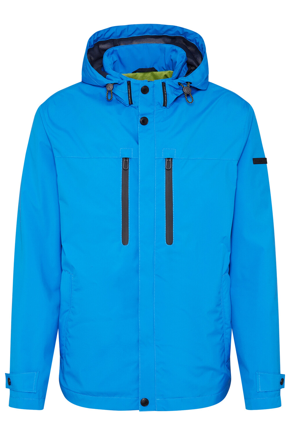 

Куртка Bugatti Jacke, синий