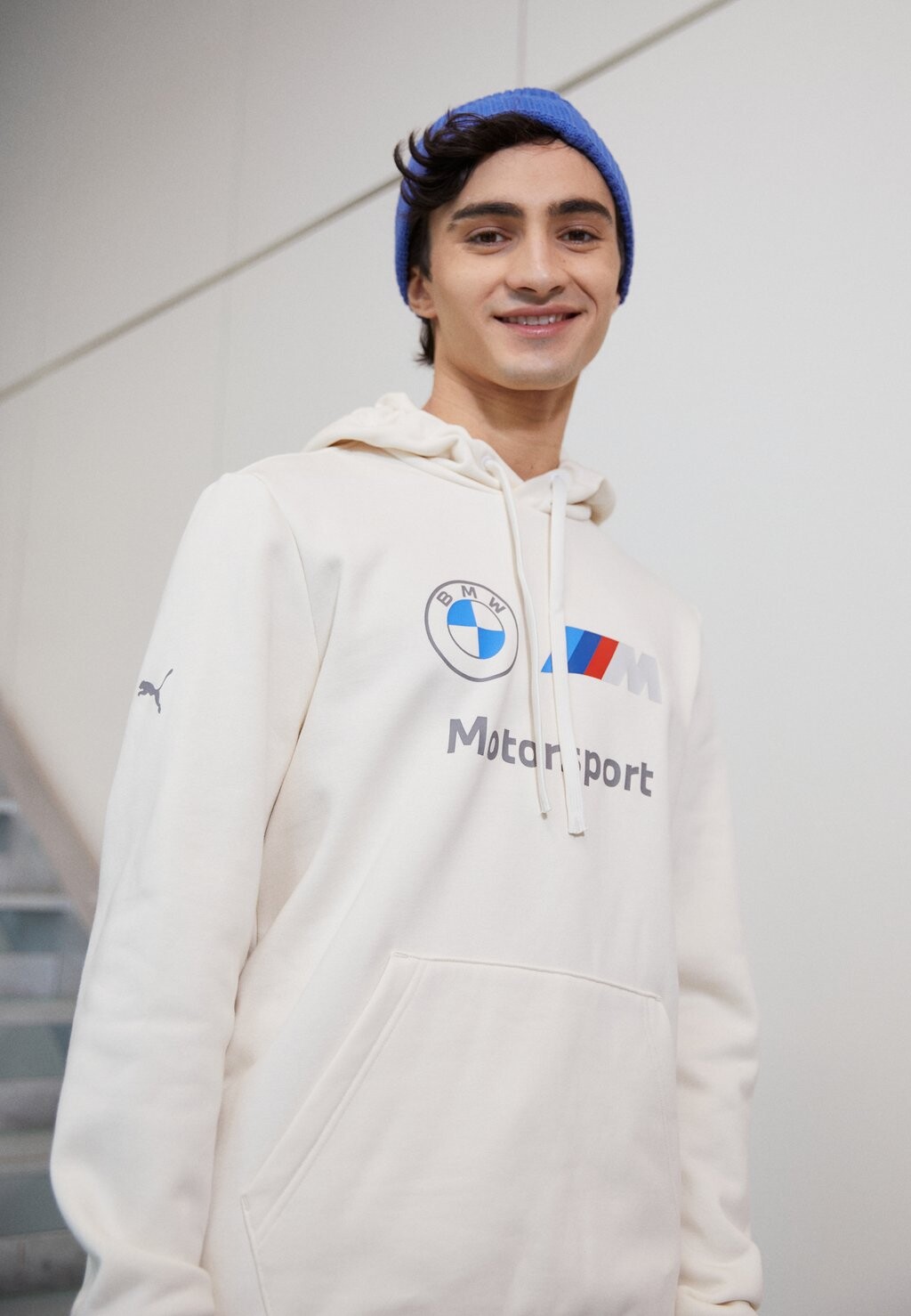 

Толстовка Puma
