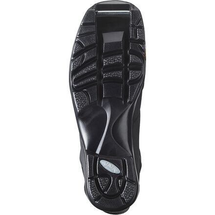 Лыжные ботинки Escape Outback — 2024 г. Salomon, черный