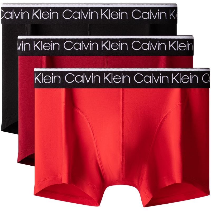 

Мужские трусы Calvin Klein