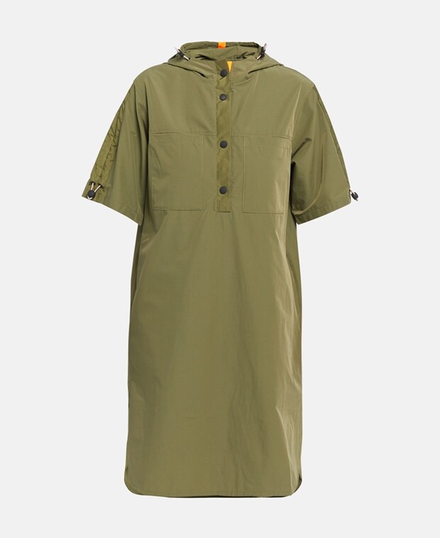 

Пляжное платье Bogner Fire + Ice, цвет Moss