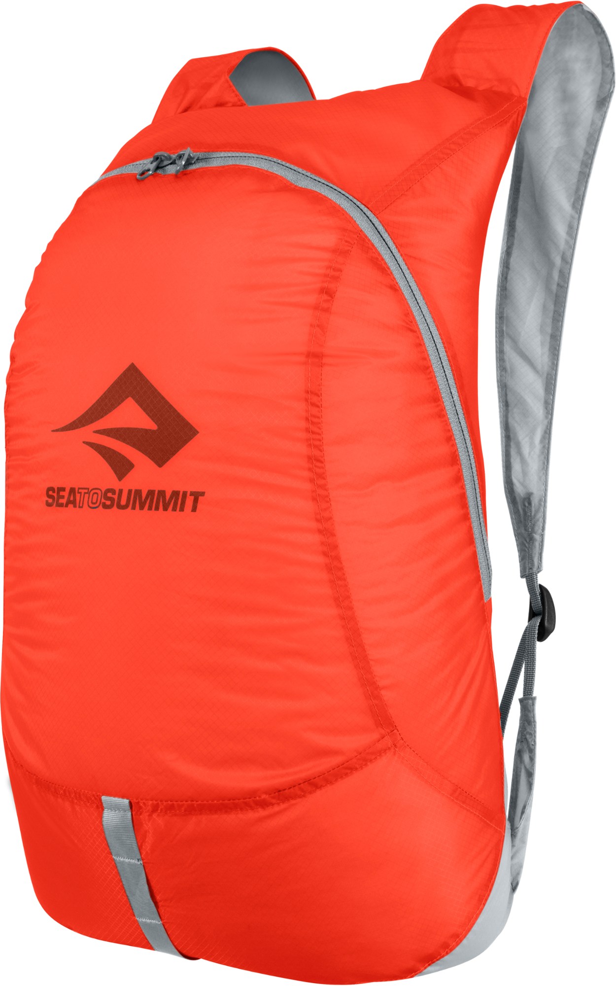 Дневной пакет Ultra-Sil Travel Sea to Summit, оранжевый рюкзак дорожная сумка сверхлегкая складная альпинистская сумка для мужчин уличный дорожный спортивный рюкзак для бега рюкзак органайзе