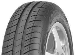 

Летние шины Goodyear EFFICIENTGRIP COMPACT 155/65 R14 75T