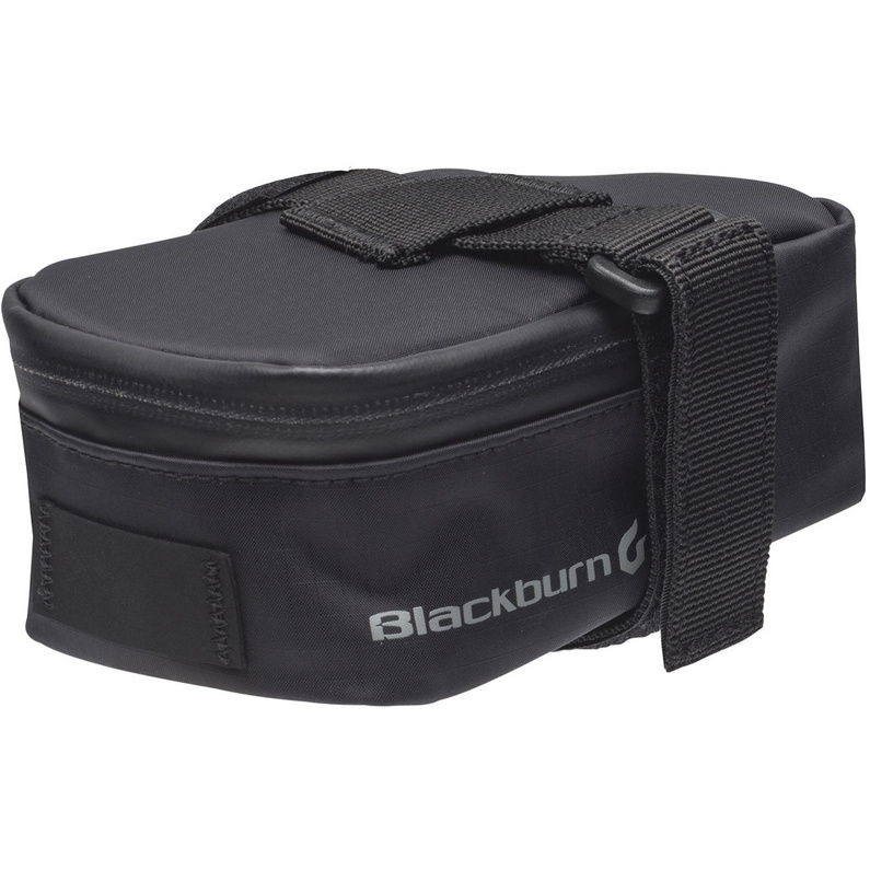 Седельная сумка Grid MTB Seat Bag Blackburn седельная сумка для велосипеда быстро устанавливаемая велосипедная сумка pannier для рамы велоспорт водонепроницаемая искусственная кожа