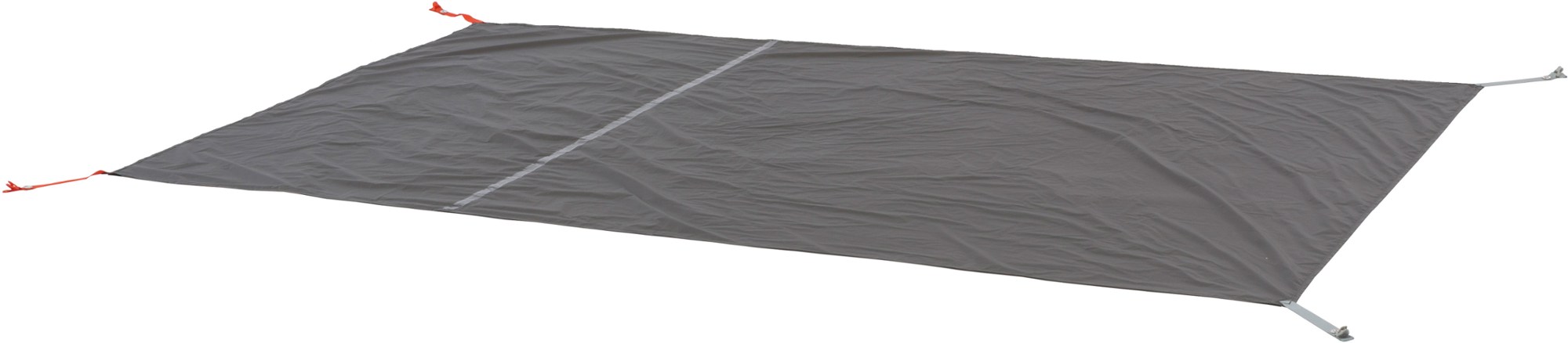 Медная отводка HV UL3, длинная Big Agnes, серый цена и фото
