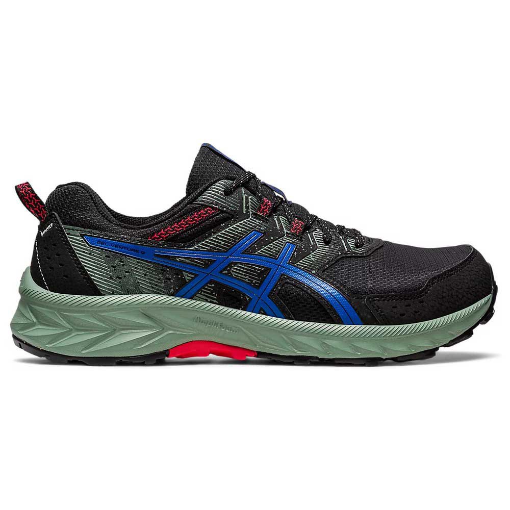 

Кроссовки для бега Asics Gel-Venture 9 Trail, синий