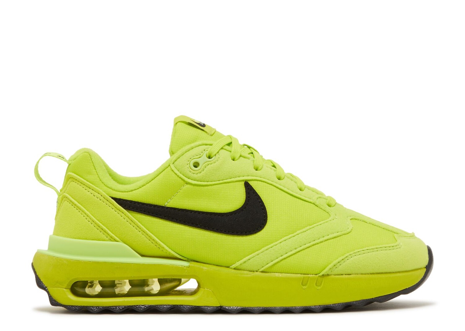 

Кроссовки Nike Wmns Air Max Dawn 'Atomic Green', зеленый