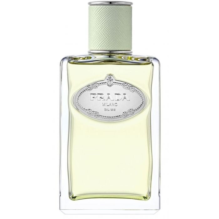 

Туалетная вода унисекс Infusion d'Iris EDP Prada, 100