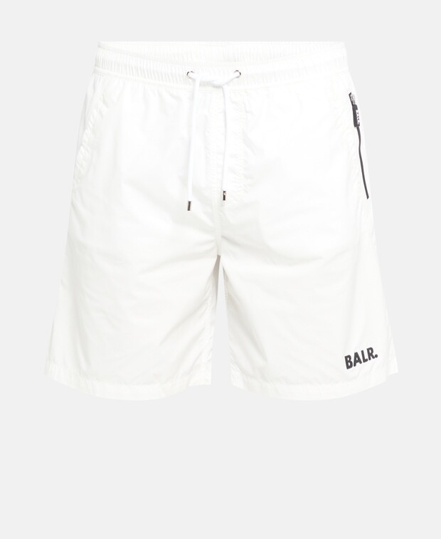 

Плавательные шорты Balr., белый