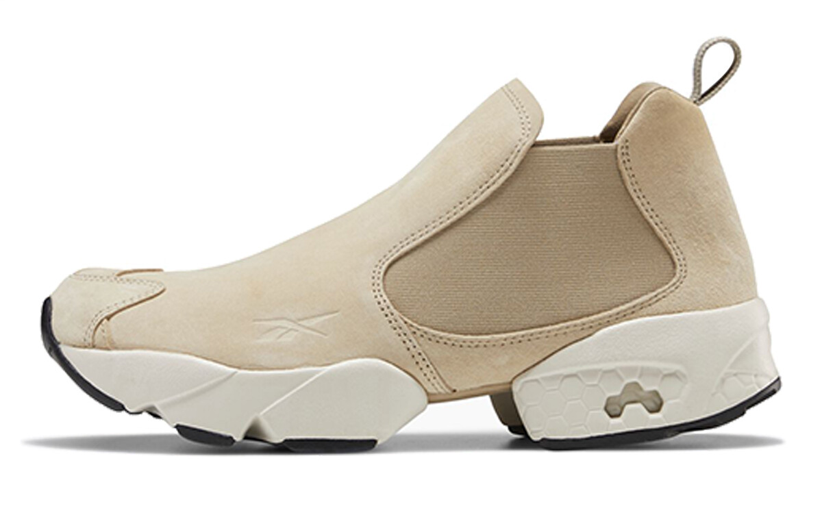 

Кроссовки Reebok Fury Chelsea Utility Beige Women's